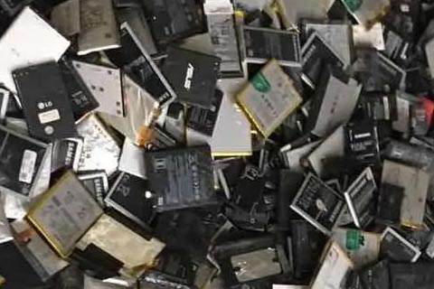 ㊣京山罗店收废弃废旧电池㊣废电池回收利用㊣高价旧电池回收